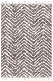 Dekorstudio Shaggy koberec s dlhým vlasom PULPY 531 Rozmer koberca: 200x290cm