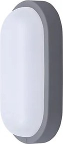 LED svetlo Solight sivá WO744-G