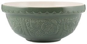 Zelená kameninová misa ø 26 cm In the Forest – Mason Cash