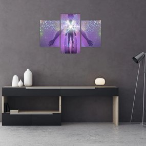 Obraz - Znovuzrodenie (90x60 cm)