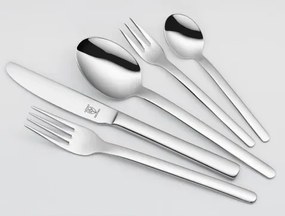 Súprava príborov (30 dielov) Matrix%