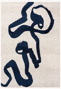 Koberec's krátkym vlasom RIbbon