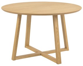 Jedálenský stôl Malika 676