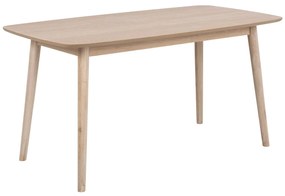 Jedálenský stôl Nagano  75,5 × 150 × 80 cm ACTONA