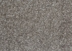 Koberce Breno Metrážny koberec NIKE 49, šíře role 500 cm, hnedá