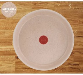 Tefal - 6-dielna sada riadu INGENIO DELIGHT