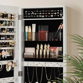 Závesná šperkovnica JJC001W01