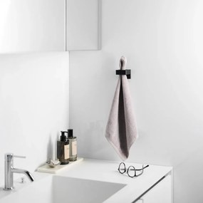 Čierny plastový multifunkčný držiak Film Hook – YAMAZAKI