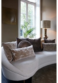 Dekoračný vankúš 45x45 cm Ruhla - Light &amp; Living