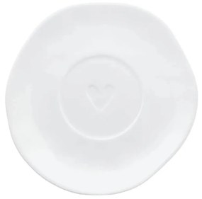 räder Porcelánová šálka s podšálkou Gold
