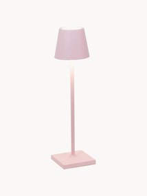 Prenosná stolová LED lampa Poldina
