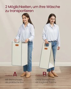 Kôš na bielizeň BLH311G01