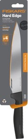 Fiskars Porciovací nôž Hard Edge, 22 cm