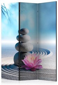 Artgeist Paraván - Zen Garden [Room Dividers]