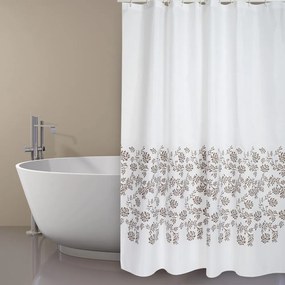 Sprchový záves 180x200 cm Ikebaba – MSV