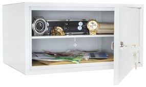 Rottner Nábytkový trezor HOME CASE 3, 190 x 370 x 260 mm, mechanický - na kľúč
