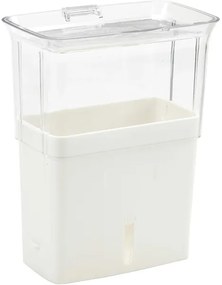 Cole&Mason - Nádoba na uchovanie rezaných byliniek