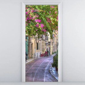 Fototapeta na dvere - Provence (95x205cm)