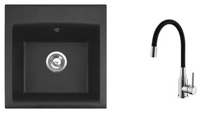 SET ALVEUS GEM 10/91 + BATERIE MINTAS 91 CHR