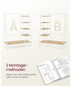 Stojan na oblečenie RGR116W09