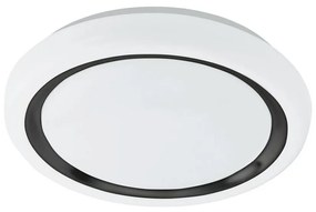 Eglo 900149 - LED Stropné svietidlo CAPASSO LED/14,6W/230V 900149