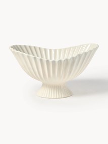 Dekoračná kameninová miska Fountain, Š 41 cm