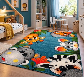 Koberec Kolibri 11058/180 rozmery koberec: 80x150 cm