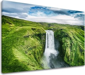Obraz na stenu VODOPÁD_048-11