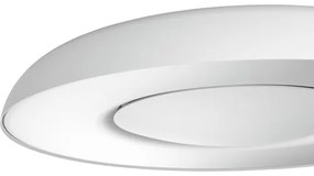 LED stropné svietidlo Philips HUE 8719514341371 Still 22,5 W 2400lm 2200-6500K biele s diaľkovým ovládaním