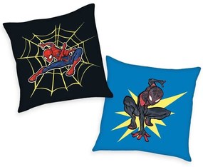 HERDING Vankúšik Spiderman  Polyester, 40/40 cm