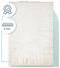 Koberec Luna Flash Beige