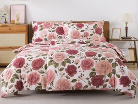 XPOSE® Bavlnené Renforcé obliečky BELAROSA