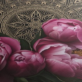Obraz - Harmónia (70x50 cm)