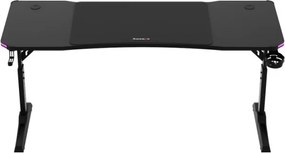 Herný stôl Hero 4.6 RGB Black