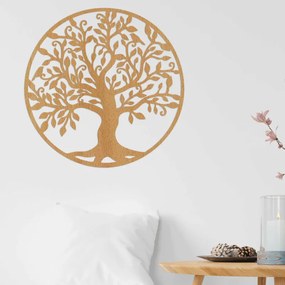 Obraz na stenu Strom života do obývačky | SENTOP HDF0206-akcia20