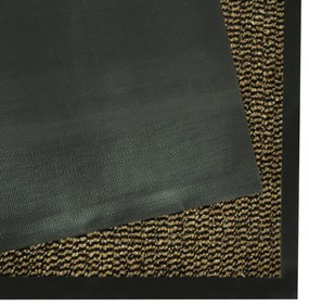 Hanse Home Collection koberce Rohožka Faro 100803 - 90x120 cm