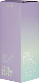 MELLOW MOOD Vôňa do bytu True Pacific Love 150 ml