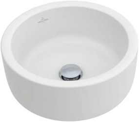 DOPREDAJ Arch.umyvadlo na desku 400, BíA 41254001