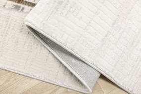 Koberec Verano H538A krémový / sivý