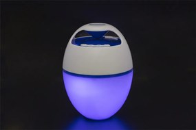 LEAN Plávajúci Bluetooth LED reproduktor Bestway 58700
