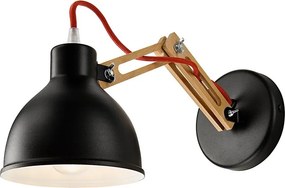 Nástenná lampa MARCELLO 1xE27/60W/230V