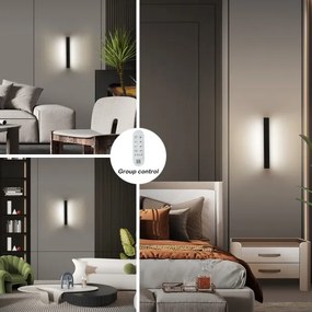 Immax NEO 07247L- LED Stmievateľné vonkajšie svietidlo 40W/230V Wi-Fi Tuya IP44 +DO