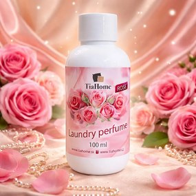 Parfum na pranie perfume Rose 100ml TiaHome