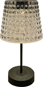 XXXLutz SOLÁRNE SVIETIDLO, 12,5/24 cm Ambia Garden - Vonkajšie osvetlenie - 0081810840