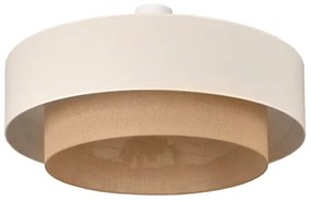 Brilagi - LED prisadený luster BOHO STYLE 3xE27/15W/230V, priemer 80 cm