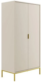 Skriňa Austin Kašmír/Zlatá