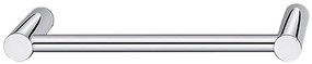 NIMCO BR 11035-26 - Nástenný vešiak na uteráky BORMO 36 cm lesklý chróm