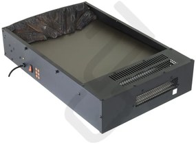 Elektrický krb G21 Fire Lofty