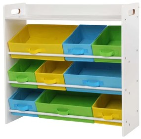 Detská polica GKR31WT