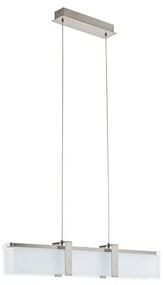 Eglo 93738 - LED stmievateľné svietidlo CAMPERA LED/24W/230V